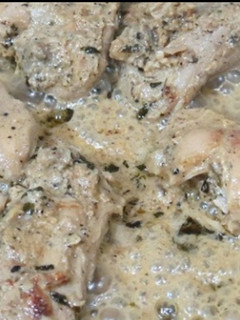 काली मिर्ची चिकन (kali mirch chicken recipe in Hindi) रेसिपी मुख्य फोटो