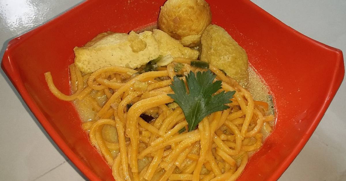 286 Resep Mie Gomak Enak Dan Sederhana - Cookpad