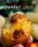 Papas arrugás ⛱ 🗻⛱