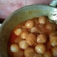 Cilok ala ala