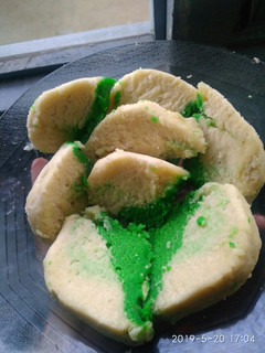Foto resep Bolu KuKus Empuk