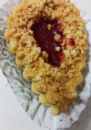 صورة لوصفة صابلي زمان