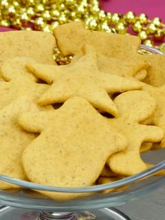 Foto de Biscoitos de Gengibre