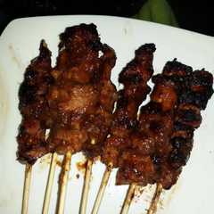 รูปของ Sate Manis
