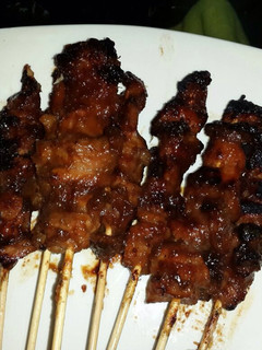 Foto resep Sate Manis