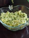 Ensalada de Repollo (Col) fácil