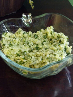 Una foto de Ensalada de Repollo (Col) fácil