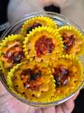 Pie Buah Kering