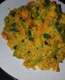 Jollof Rice