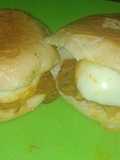 முட்டை பன்(egg bun recipe in tamil)