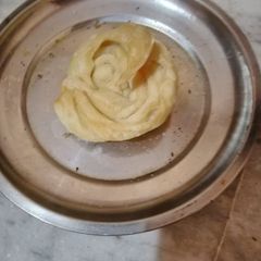 A picture of Swirl mathri.