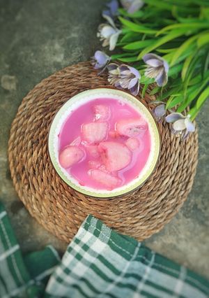 Foto resep Kolak Pisang Cocopandan