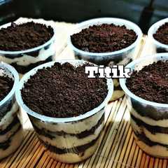 รูปของ Oreo Dessert Box /Oreo Cheese Cake