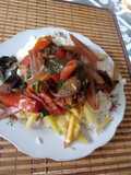 Lomito de hígado