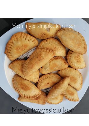 Foto resep Pastel
