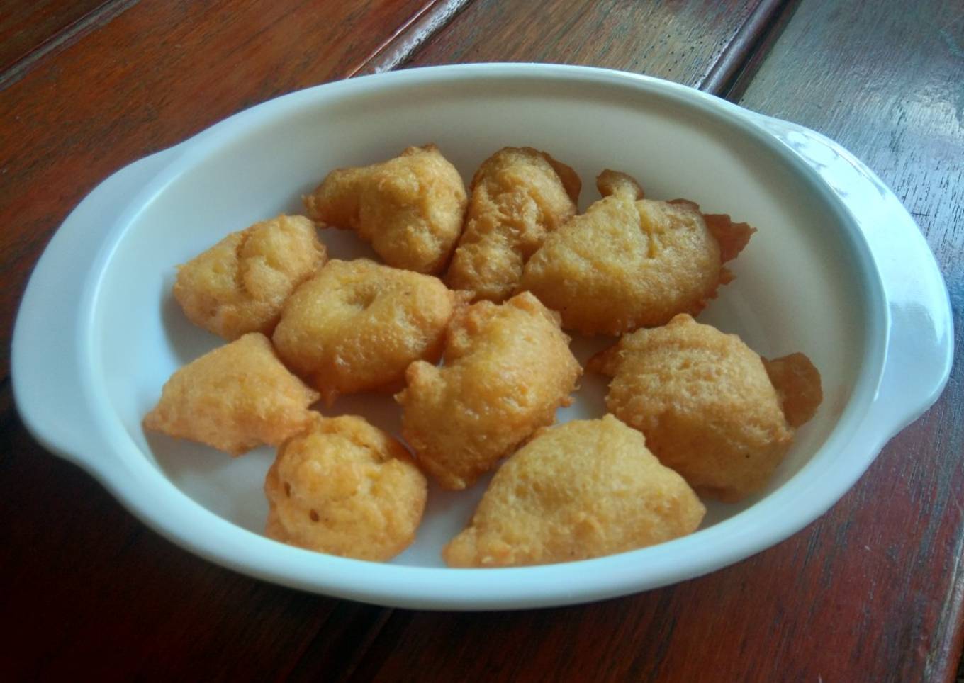 Cara Gampang Membuat Ayam Goreng Crispy mpasi, Bisa Manjain Lidah