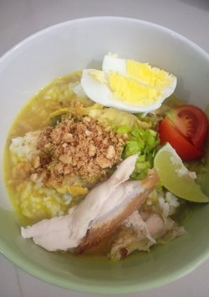 Foto resep Soto Ayam Lamongan