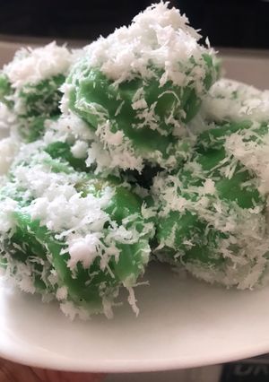 Foto resep Kue Pisang Rai