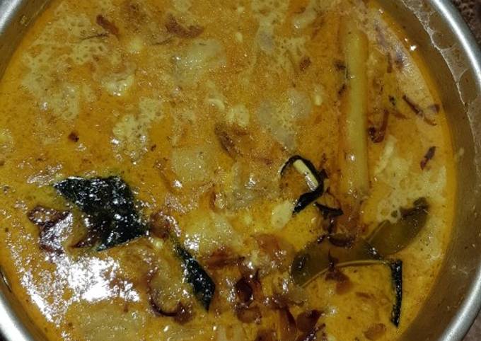 Anti Ribet, Buat Babat dan usus sapi bumbu lengkap Gampang