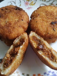 ஒரிஸ்ஸா உணவு (sooji kakara pitha recipe in Tamil) செய்முறை முக்கிய புகைப்படம்