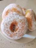 Donat Kentang