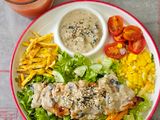 Mushroom sauce