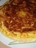 Tortilla rellenita