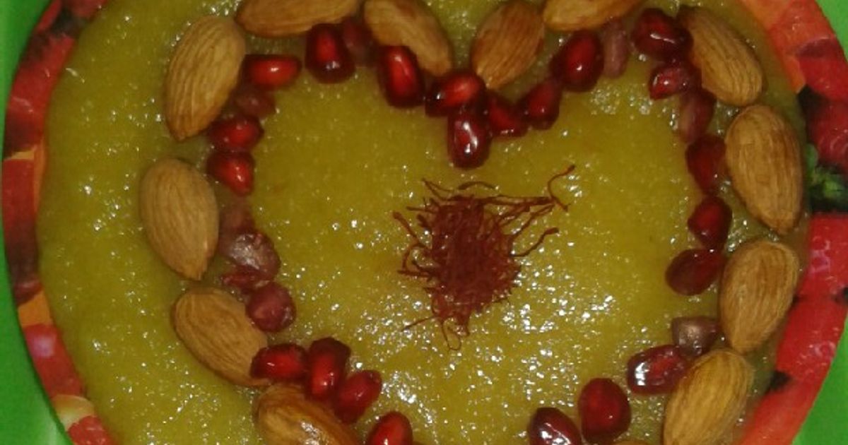 Sama Ke Rice Ka Halwa Recipe by Yashoda Bhati - Cookpad
