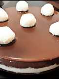 باونتي كيك 🍰🍰