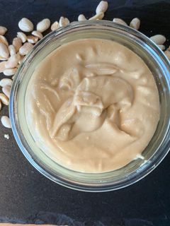 Foto di Burro di Arachidi - Peanut Butter con il Bimby Thermomix