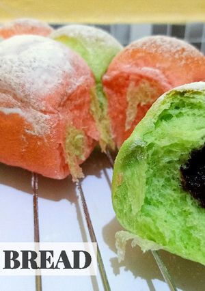 Foto resep Japanese Milk Bread