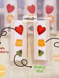 Fruit Sandwich