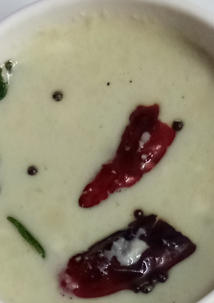 பொரி கடலை சட்னி! செய்முறை முக்கிய புகைப்படம்