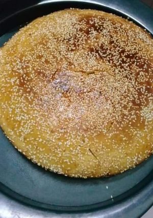 صورة لوصفة كبانه