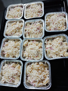Foto resep Mac n Cheese