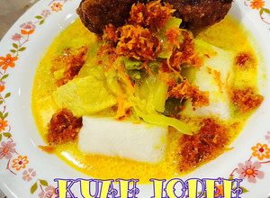 Gambar Kuah Lodeh (R317)