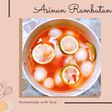 Asinan Rambutan