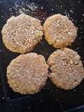 Croquetas de Atún (horno/fritas)