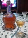 Licor amaretto