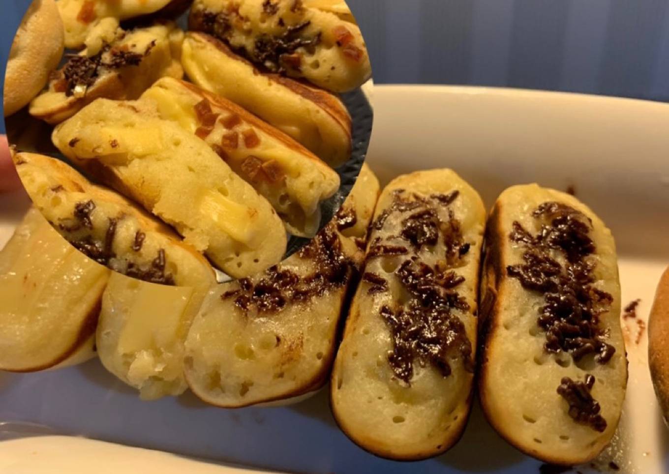 Kue Pukis