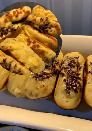 Foto resep Kue Pukis