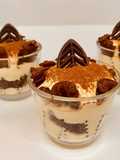 Pasta Radiatori... Tiramisù