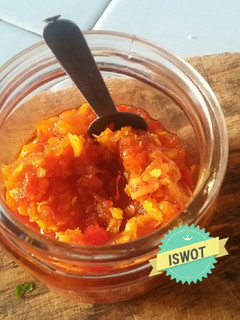 Foto resep Sambal bawang