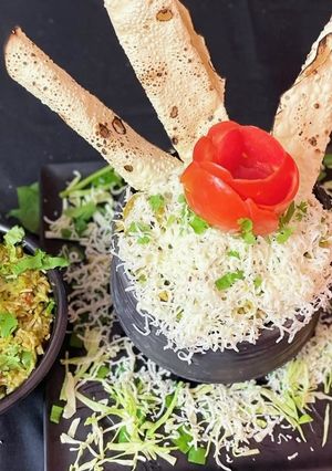ચીઝ પીસ પુલાવ (Cheese Pea Pulao Recipe in Gujarati) રેસીપી મુખ્ય ફોટો