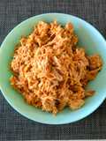 Easy Slow Cooker Pulled Pork