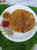 Black Eyed Beans Vegg Chilla Lobia Rich High Protein in Nutrition