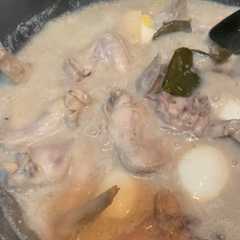 รูปของ Opor ayam