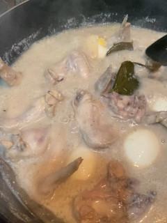 Foto resep Opor ayam