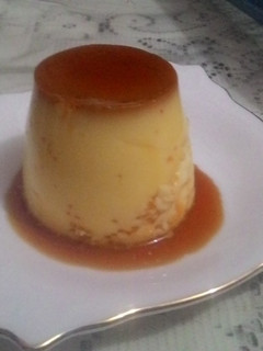 Foto resep Puding karamel