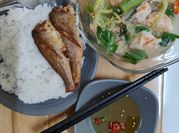 Hình ảnh của hoa so đũa